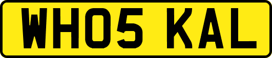 WH05KAL