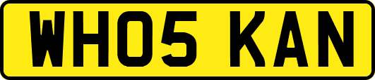 WH05KAN