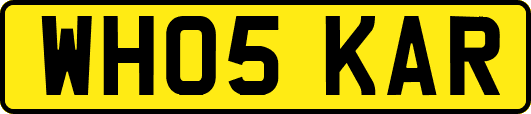 WH05KAR