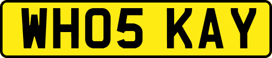 WH05KAY