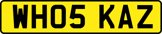 WH05KAZ