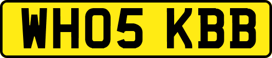 WH05KBB