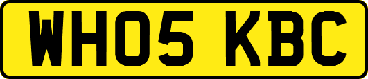 WH05KBC