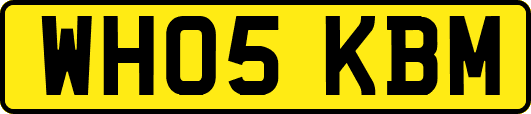 WH05KBM