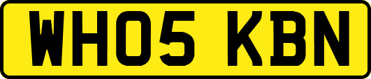 WH05KBN