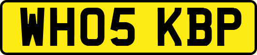 WH05KBP