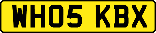 WH05KBX