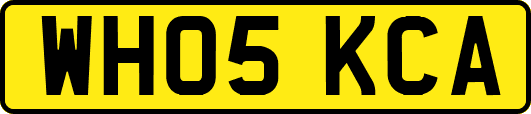 WH05KCA