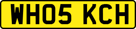 WH05KCH