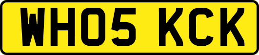WH05KCK