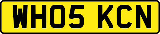 WH05KCN