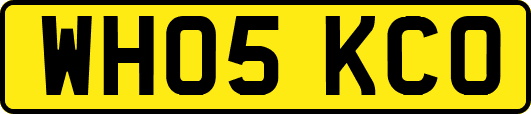 WH05KCO