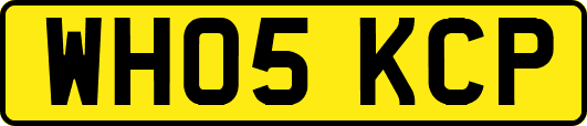 WH05KCP