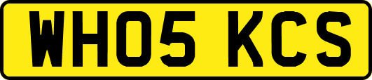 WH05KCS