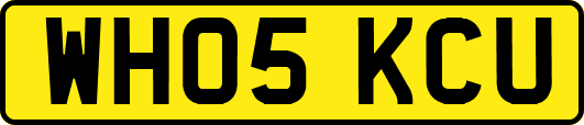 WH05KCU