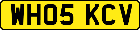 WH05KCV