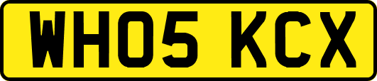 WH05KCX