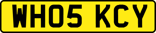 WH05KCY