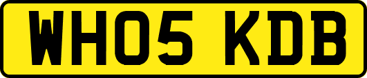 WH05KDB