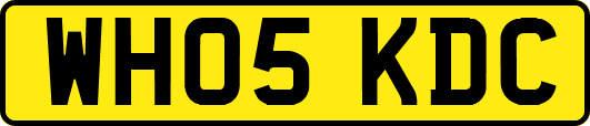 WH05KDC