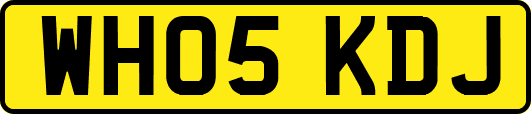 WH05KDJ