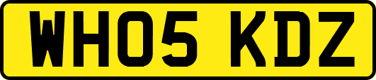 WH05KDZ