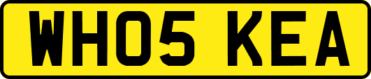 WH05KEA