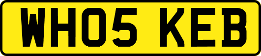 WH05KEB