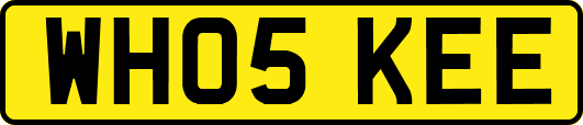 WH05KEE