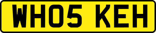WH05KEH
