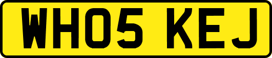 WH05KEJ