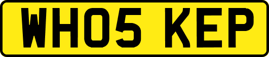 WH05KEP