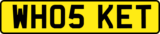 WH05KET