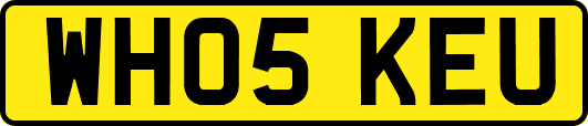 WH05KEU