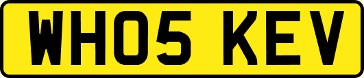 WH05KEV