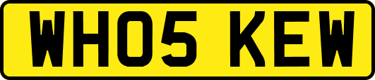 WH05KEW