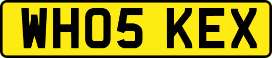 WH05KEX
