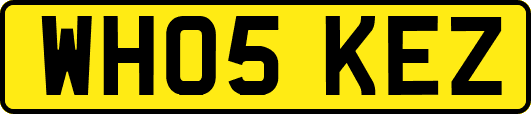 WH05KEZ