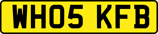 WH05KFB