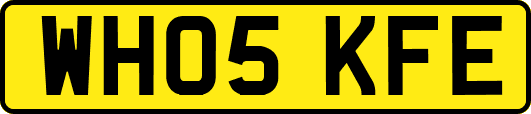 WH05KFE