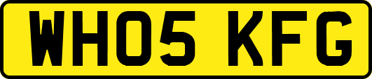 WH05KFG