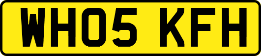 WH05KFH