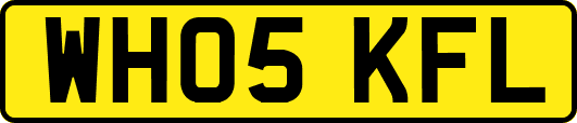 WH05KFL