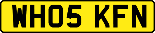 WH05KFN