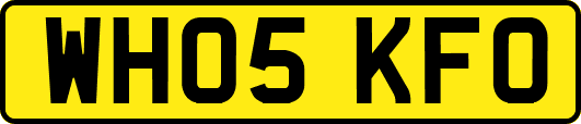 WH05KFO