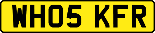 WH05KFR