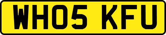 WH05KFU
