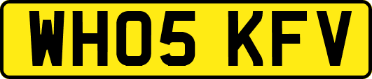 WH05KFV