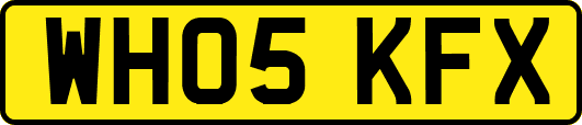 WH05KFX