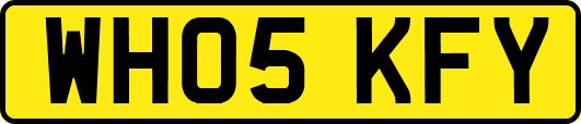 WH05KFY